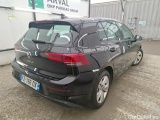  Volkswagen  Golf  VOLKSWAGEN / 2020 / 5P / Berline 2.0 TDI SCR 150 DSG7 Life Busi 1st #3
