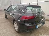  Volkswagen  Golf  VOLKSWAGEN / 2020 / 5P / Berline 2.0 TDI SCR 150 DSG7 Life Busi 1st #2