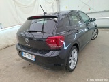  Volkswagen  Polo VOLKSWAGEN  / 2017 / 5P / Berline 1.0 TSI 95 DSG7 Carat #3