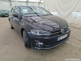  Volkswagen  Polo VOLKSWAGEN  / 2017 / 5P / Berline 1.0 TSI 95 DSG7 Carat #4