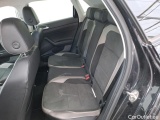  Volkswagen  Polo VOLKSWAGEN  / 2017 / 5P / Berline 1.0 TSI 95 DSG7 Carat #9