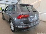  Volkswagen  Tiguan VOLKSWAGEN  / 2016 / 5P / SUV 1.5 TSI 150 EVO DSG7 Carat #2