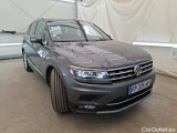  Volkswagen  Tiguan VOLKSWAGEN  / 2016 / 5P / SUV 1.5 TSI 150 EVO DSG7 Carat #4