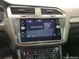  Volkswagen  Tiguan VOLKSWAGEN  / 2016 / 5P / SUV 1.5 TSI 150 EVO DSG7 Carat #7