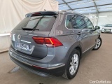  Volkswagen  Tiguan VOLKSWAGEN  / 2016 / 5P / SUV 1.5 TSI 150 EVO DSG7 Carat #3