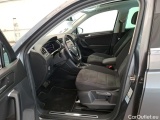  Volkswagen  Tiguan VOLKSWAGEN  / 2016 / 5P / SUV 1.5 TSI 150 EVO DSG7 Carat #8