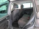  Volkswagen  Tiguan VOLKSWAGEN  / 2016 / 5P / SUV 1.5 TSI 150 EVO DSG7 Carat #9