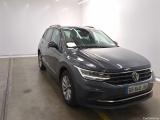  Volkswagen  Tiguan VOLKSWAGEN  / 2020 / 5P / SUV 2.0 TDI 150 DSG7 LIFE PLUS #2