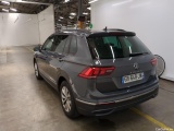  Volkswagen  Tiguan VOLKSWAGEN  / 2020 / 5P / SUV 2.0 TDI 150 DSG7 LIFE PLUS #3