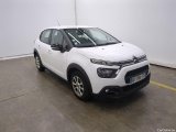 Citroen  C3  Société Feel 1.5 BlueHDI 100CV BVM6 E6d #4
