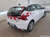  Hyundai  i20 HYUNDAI  / 2020 / 5P / Berline 1.0 T-GDI 100 HYBRID 48V Business DCT-7 TVU #3