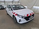  Hyundai  i20 HYUNDAI  / 2020 / 5P / Berline 1.0 T-GDI 100 HYBRID 48V Business DCT-7 TVU #4