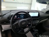  Hyundai  i20 HYUNDAI  / 2020 / 5P / Berline 1.0 T-GDI 100 HYBRID 48V Business DCT-7 TVU #5