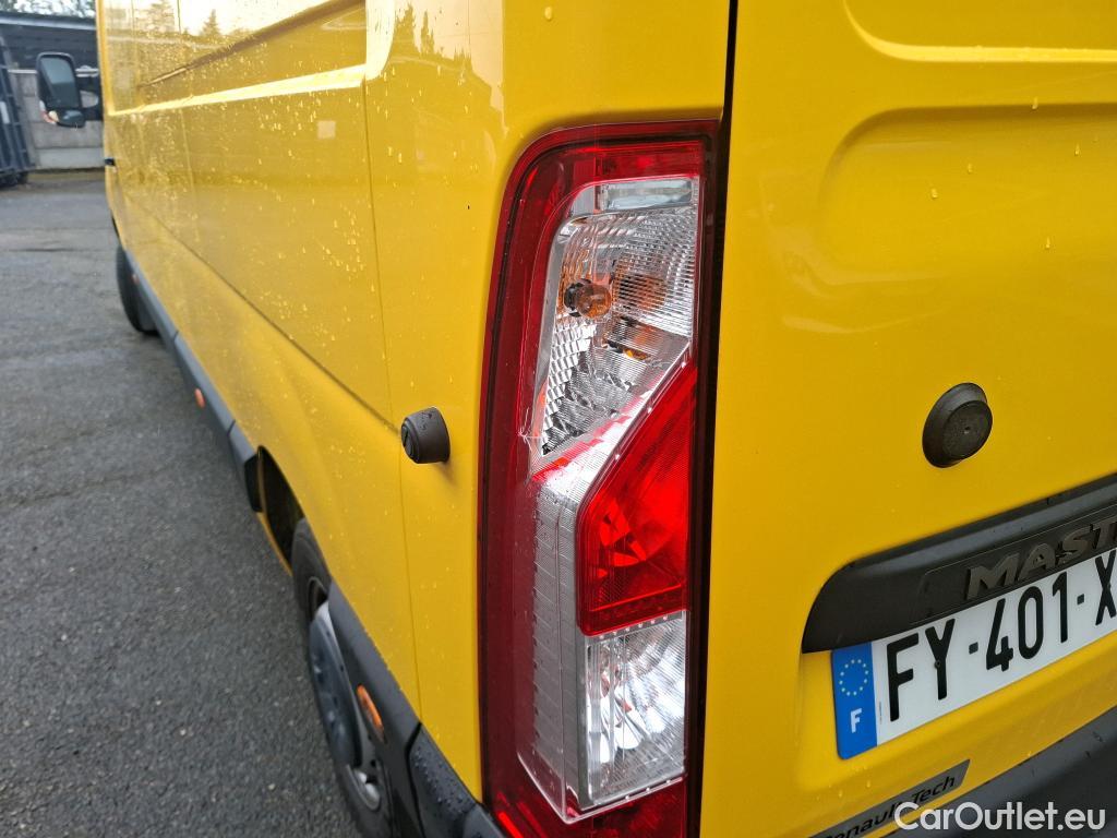  Renault  Master RENAULT  / 2019 / 4P / Fourgon tôlé FG Z.E.Tr CF F3100 L3H2 R75 AI - 19 #14