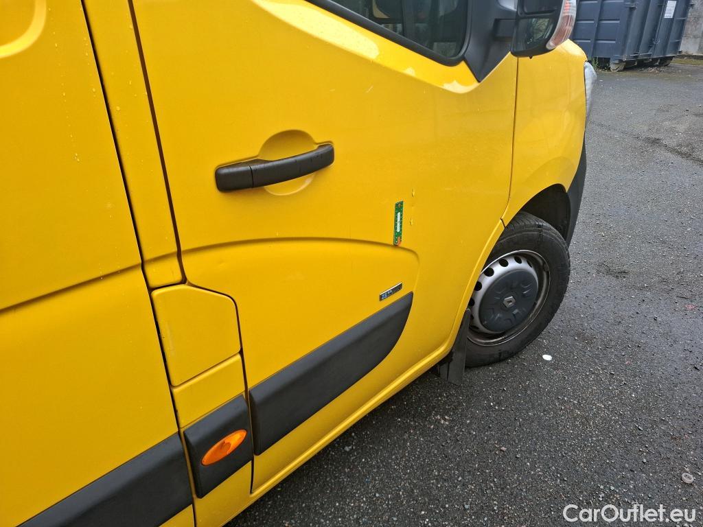  Renault  Master RENAULT  / 2019 / 4P / Fourgon tôlé FG Z.E.Tr CF F3100 L3H2 R75 AI - 19 #26