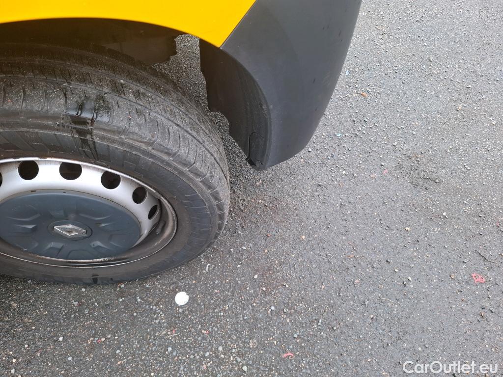  Renault  Master RENAULT  / 2019 / 4P / Fourgon tôlé FG Z.E.Tr CF F3100 L3H2 R75 AI - 19 #16