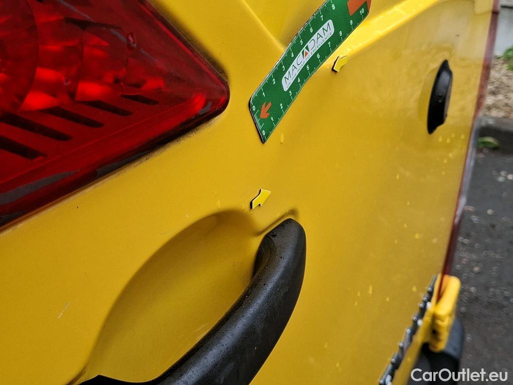  Renault  Master RENAULT  / 2019 / 4P / Fourgon tôlé FG Z.E.Tr CF F3100 L3H2 R75 AI - 19 #3