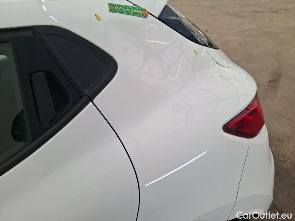  Renault  Clio  IV Air MediaNav 1.5 dCi 75CV BVM5 E6 #5