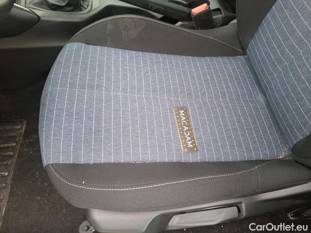  Peugeot  208  Premium 1.2 PureTech 75CV BVM5 E6d / TRANSFO VP VF #22