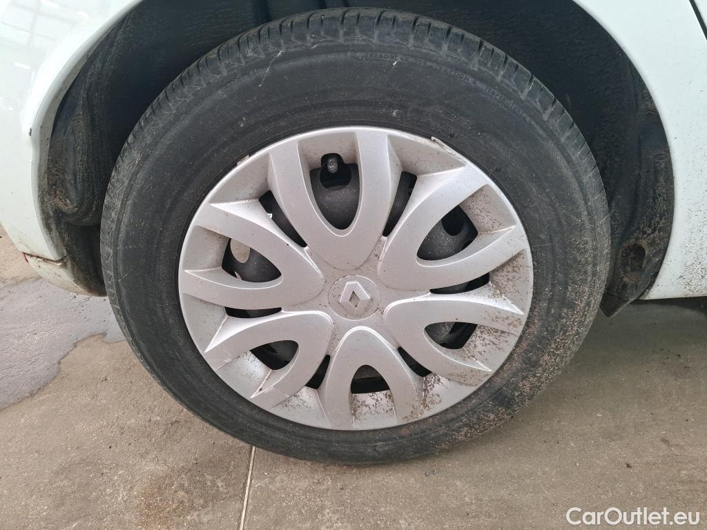  Renault  Clio  IV Air MediaNav 1.5 dCi 75CV BVM5 E6 #43