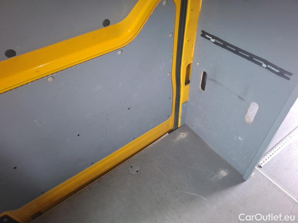  Renault  Master RENAULT  / 2019 / 4P / Fourgon tôlé FG Z.E.Tr CF F3100 L3H2 R75 AI - 19 #9