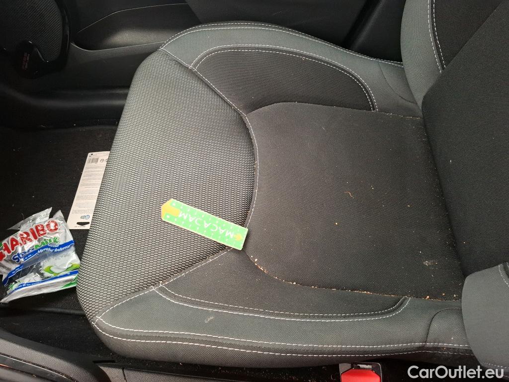  Renault  Clio  IV Air MediaNav 1.5 dCi 75CV BVM5 E6 #48