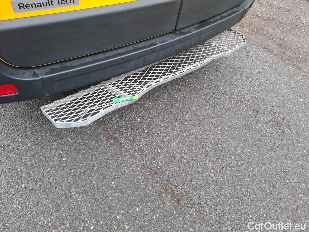  Renault  Master RENAULT  / 2019 / 4P / Fourgon tôlé FG Z.E.Tr CF F3100 L3H2 R75 AI - 19 #23