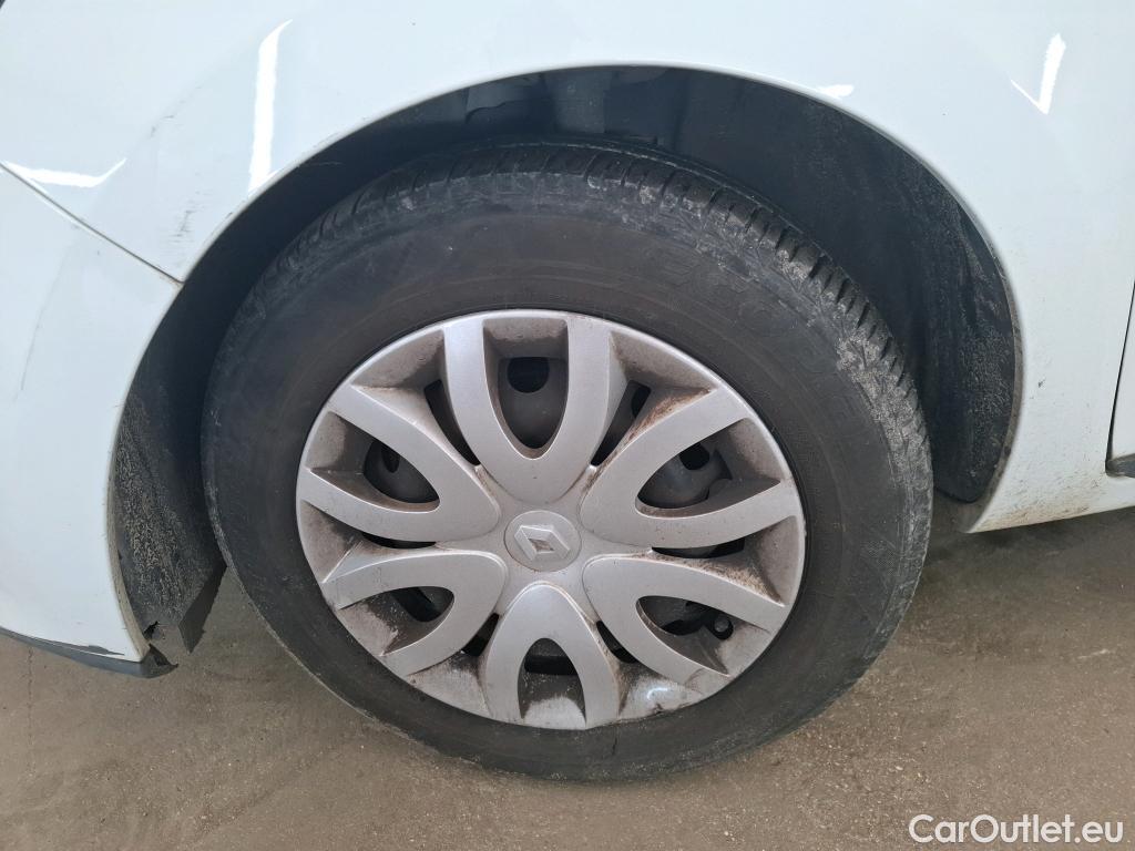  Renault  Clio  IV Air MediaNav 1.5 dCi 75CV BVM5 E6 #39