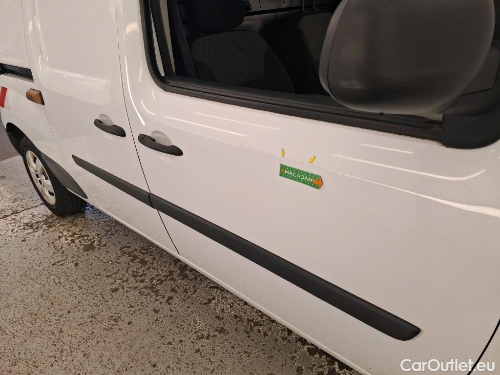  Renault  Kangoo  Express Maxi Extra (Série Spéciale) 1.5 #26