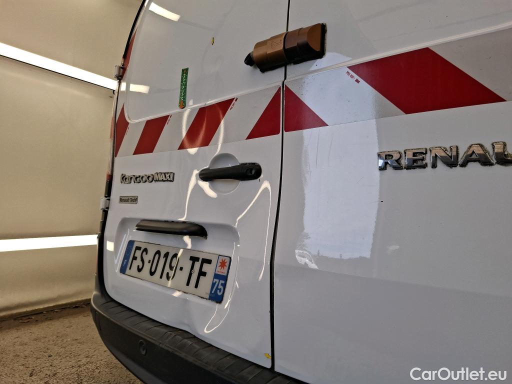  Renault  Kangoo  Express Maxi Extra (Série Spéciale) 1.5 #3