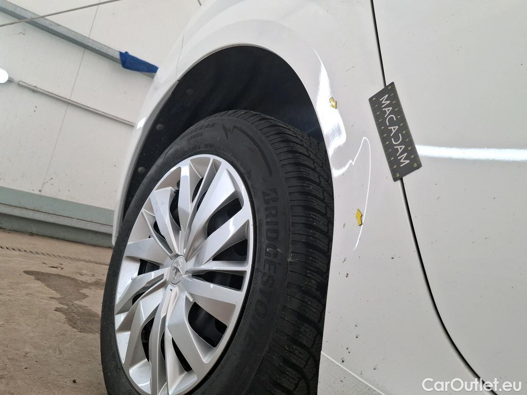  Peugeot  208  Premium 1.2 PureTech 75CV BVM5 E6d / TRANSFO VP VF #5