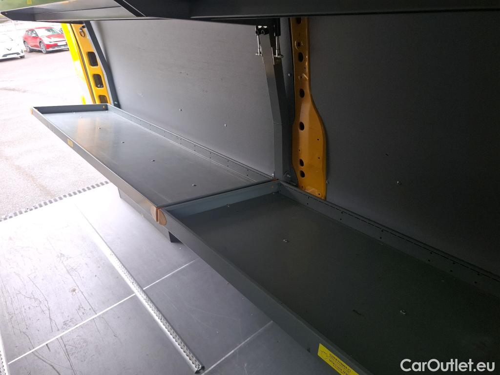  Renault  Master RENAULT  / 2019 / 4P / Fourgon tôlé FG Z.E.Tr CF F3100 L3H2 R75 AI - 19 #8