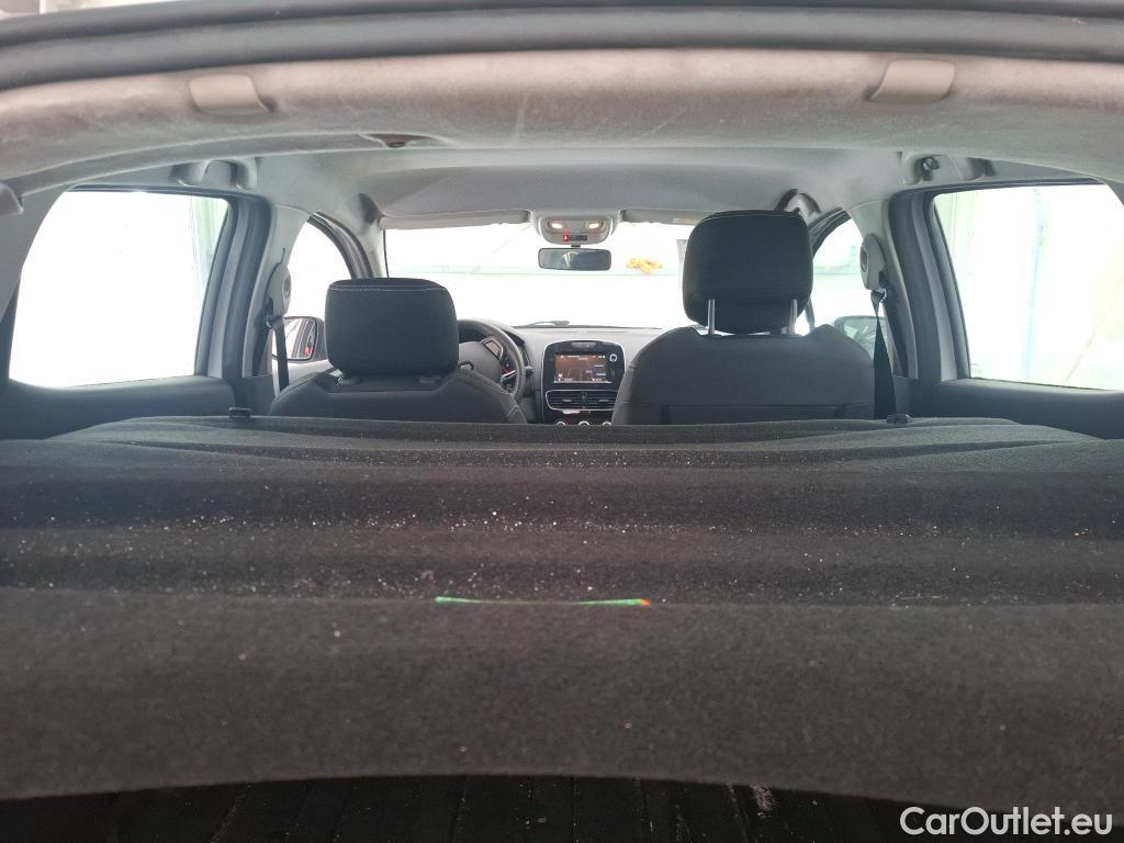  Renault  Clio  IV Air MediaNav 1.5 dCi 75CV BVM5 E6 #1