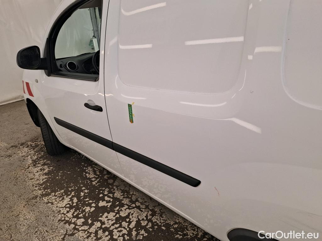  Renault  Kangoo  Express Maxi Extra (Série Spéciale) 1.5 #4
