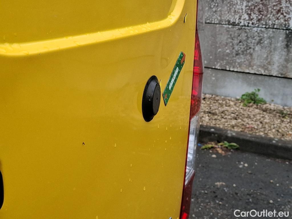  Renault  Master RENAULT  / 2019 / 4P / Fourgon tôlé FG Z.E.Tr CF F3100 L3H2 R75 AI - 19 #2