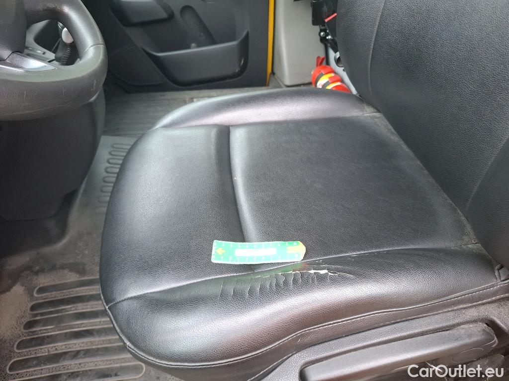  Renault  Master RENAULT  / 2019 / 4P / Fourgon tôlé FG Z.E.Tr CF F3100 L3H2 R75 AI - 19 #18