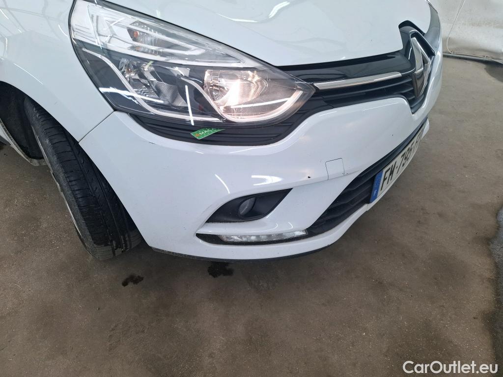  Renault  Clio  IV Air MediaNav 1.5 dCi 75CV BVM5 E6 #20