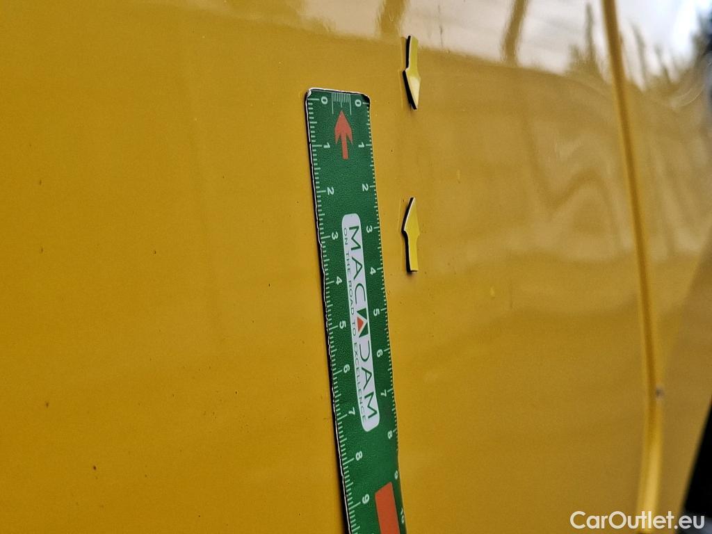  Renault  Master RENAULT  / 2019 / 4P / Fourgon tôlé FG Z.E.Tr CF F3100 L3H2 R75 AI - 19 #28