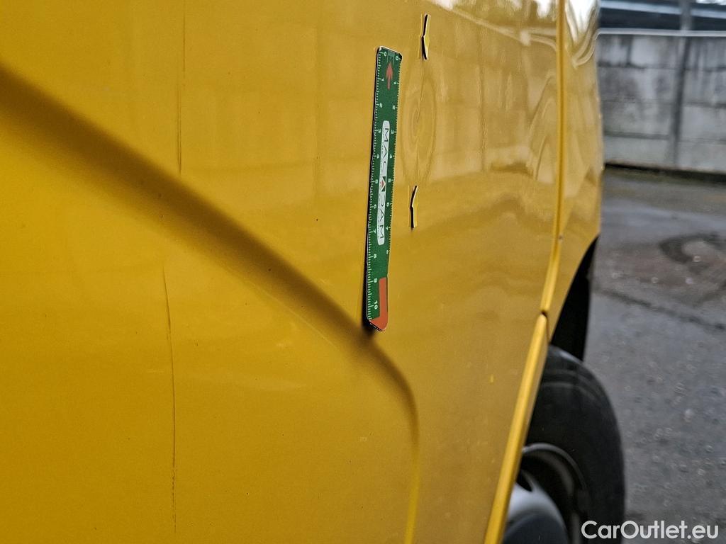  Renault  Master RENAULT  / 2019 / 4P / Fourgon tôlé FG Z.E.Tr CF F3100 L3H2 R75 AI - 19 #27