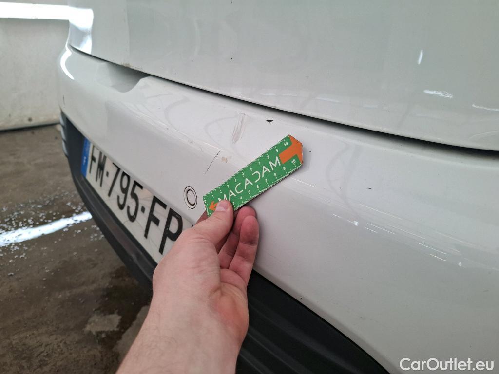  Renault  Clio  IV Air MediaNav 1.5 dCi 75CV BVM5 E6 #19