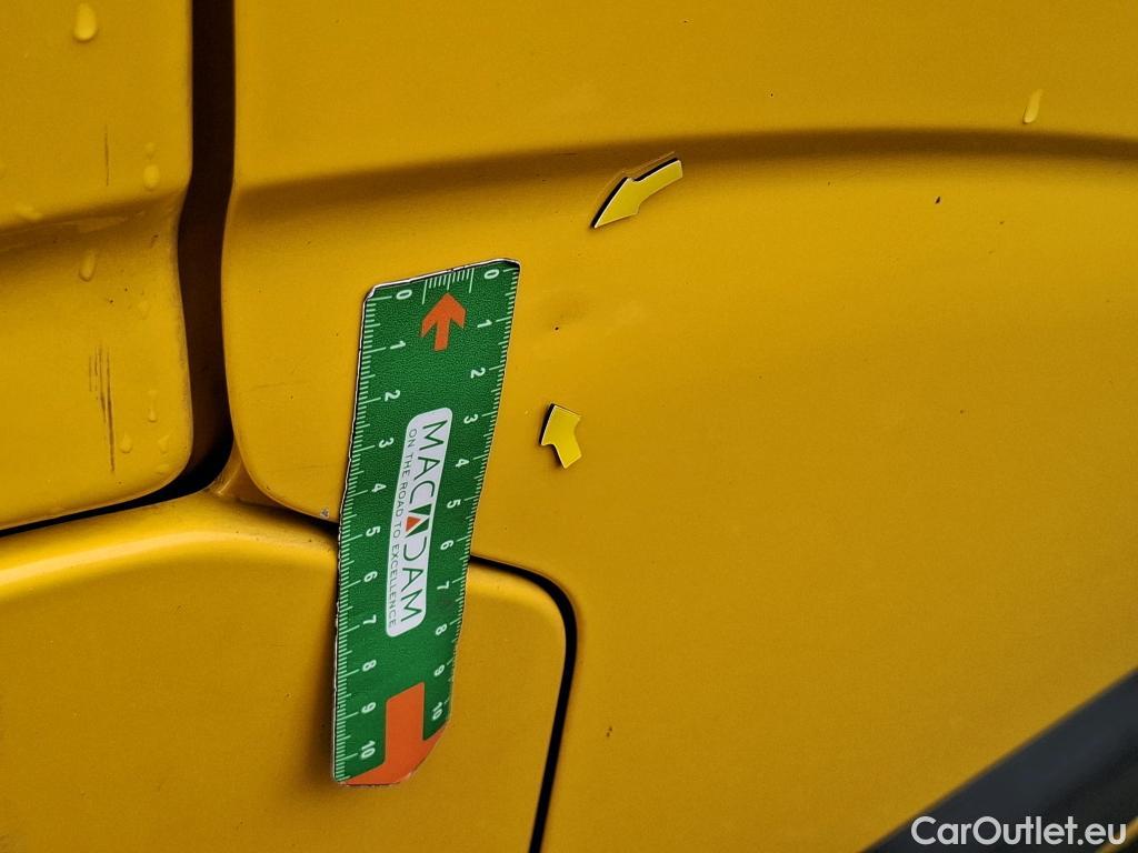  Renault  Master RENAULT  / 2019 / 4P / Fourgon tôlé FG Z.E.Tr CF F3100 L3H2 R75 AI - 19 #29