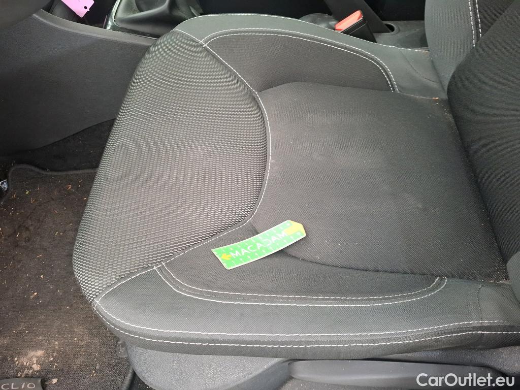  Renault  Clio  IV Air MediaNav 1.5 dCi 75CV BVM5 E6 #49
