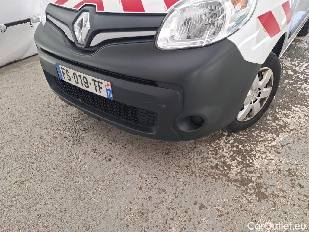  Renault  Kangoo  Express Maxi Extra (Série Spéciale) 1.5 #35