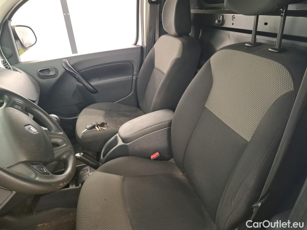  Renault  Kangoo  Express Maxi Extra (Série Spéciale) 1.5 #31