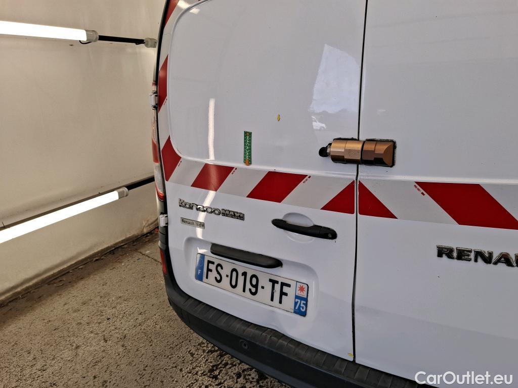  Renault  Kangoo  Express Maxi Extra (Série Spéciale) 1.5 #1