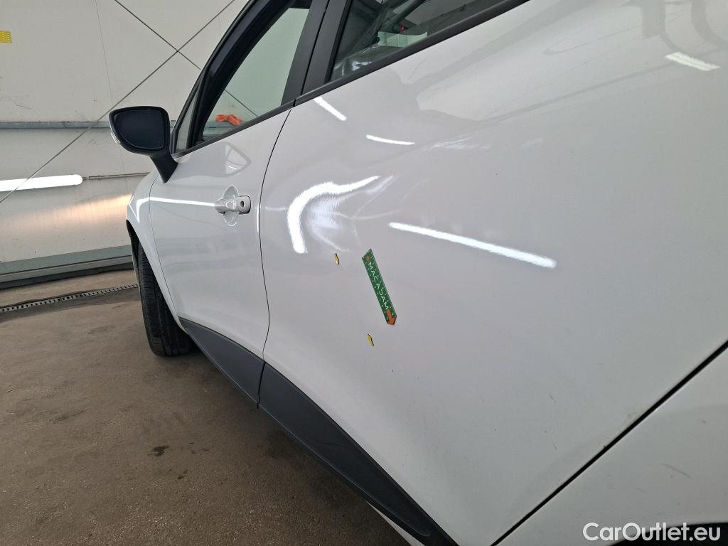  Renault  Clio  IV Air MediaNav 1.5 dCi 75CV BVM5 E6 #7