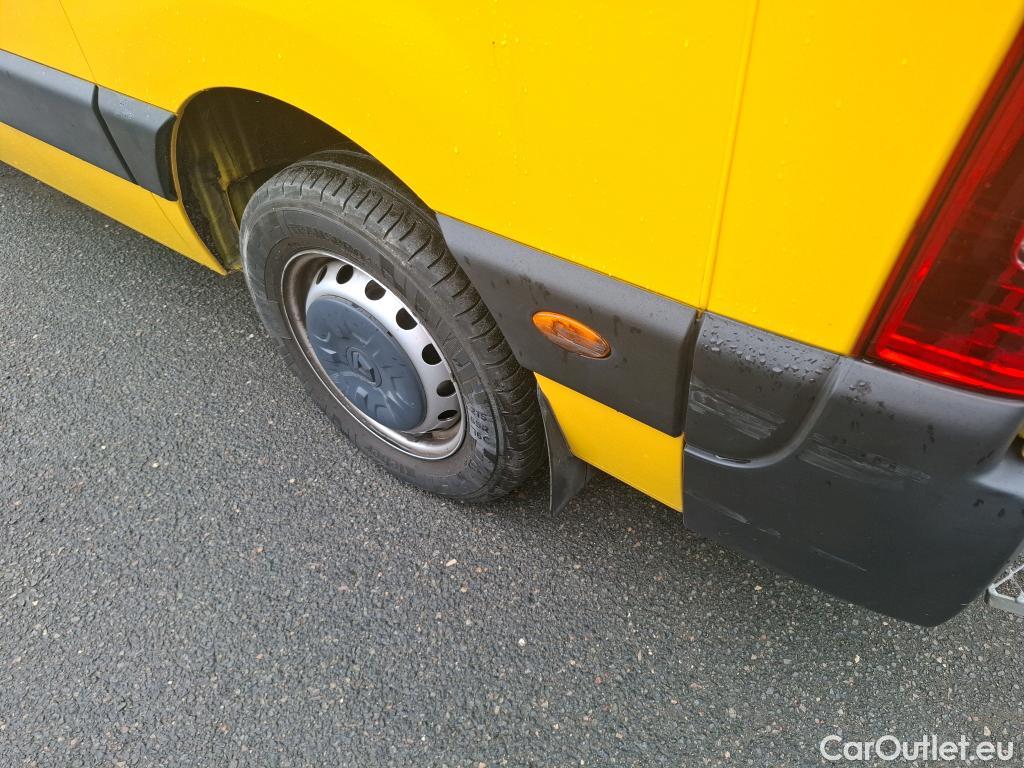  Renault  Master RENAULT  / 2019 / 4P / Fourgon tôlé FG Z.E.Tr CF F3100 L3H2 R75 AI - 19 #24