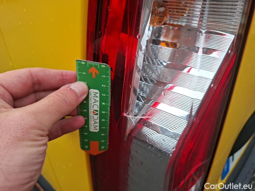  Renault  Master RENAULT  / 2019 / 4P / Fourgon tôlé FG Z.E.Tr CF F3100 L3H2 R75 AI - 19 #15