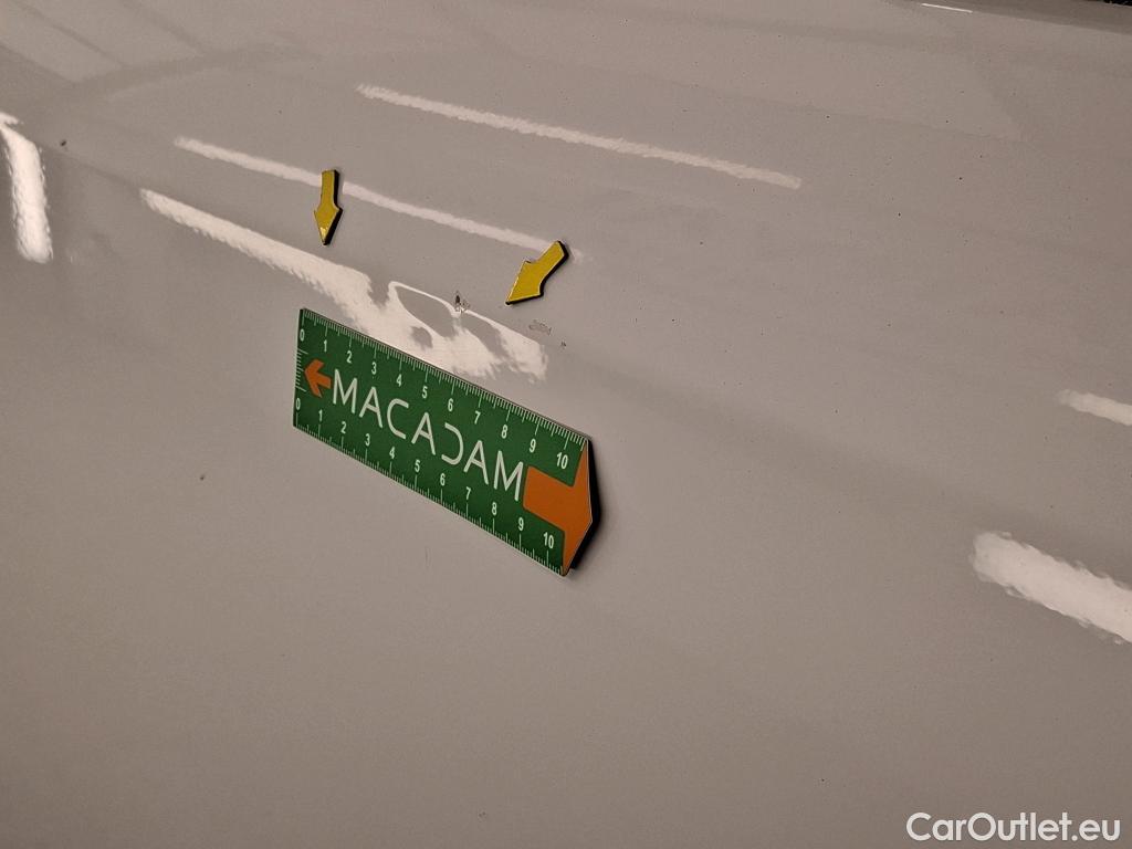  Renault  Kangoo  Express Maxi Extra (Série Spéciale) 1.5 #27