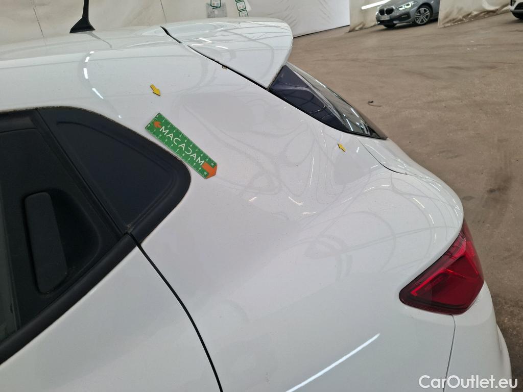 Renault  Clio  IV Air MediaNav 1.5 dCi 75CV BVM5 E6 #6